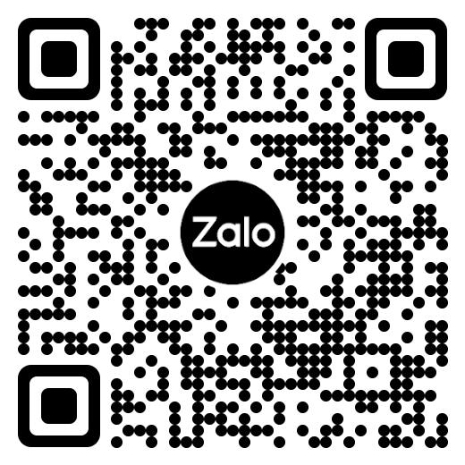 QR Zalo
